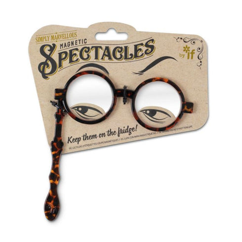 MAGNETIC SPECTACLE TORT. RND